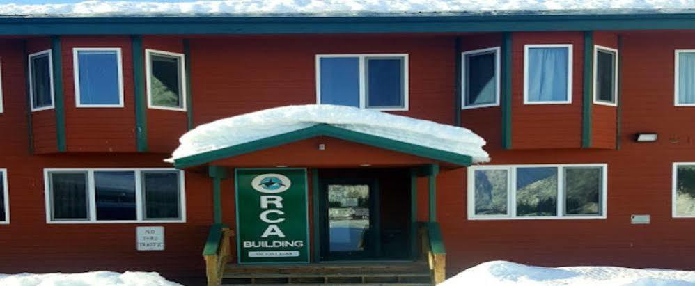Totem Hotel And Suites Valdez Luaran gambar