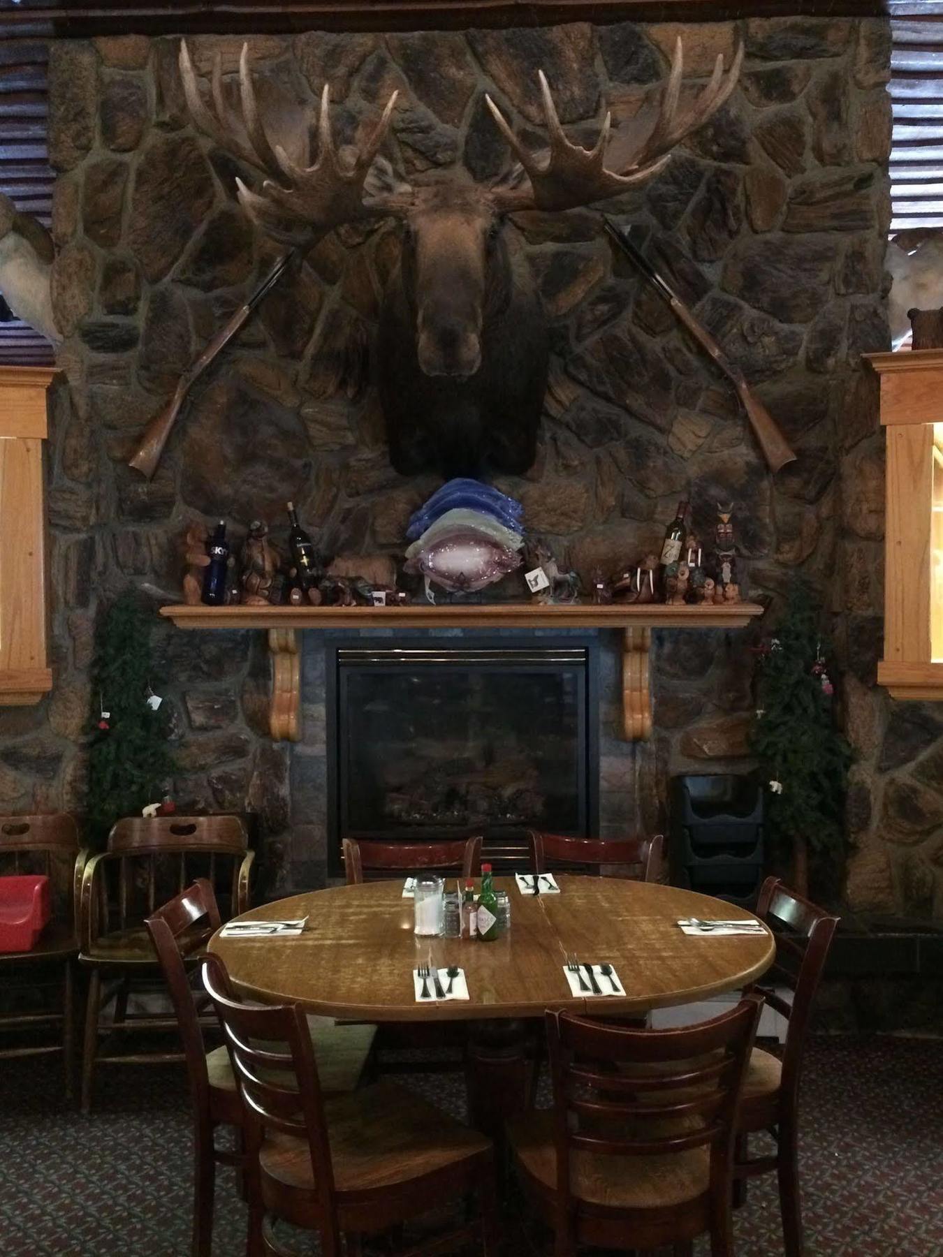 Totem Hotel And Suites Valdez Luaran gambar