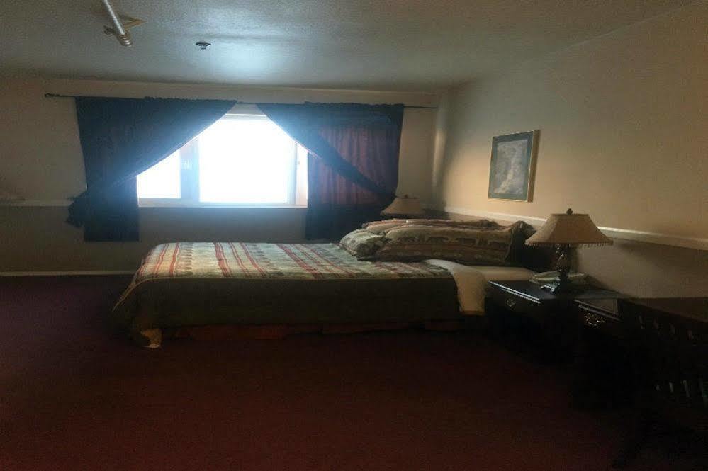 Totem Hotel And Suites Valdez Luaran gambar