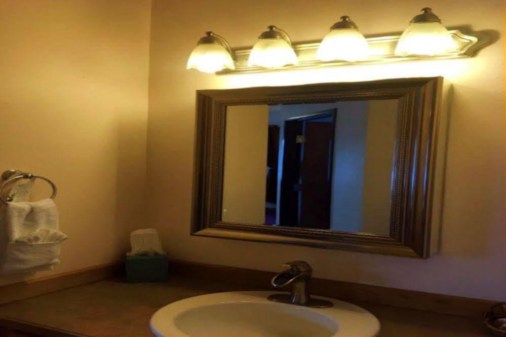 Totem Hotel And Suites Valdez Luaran gambar