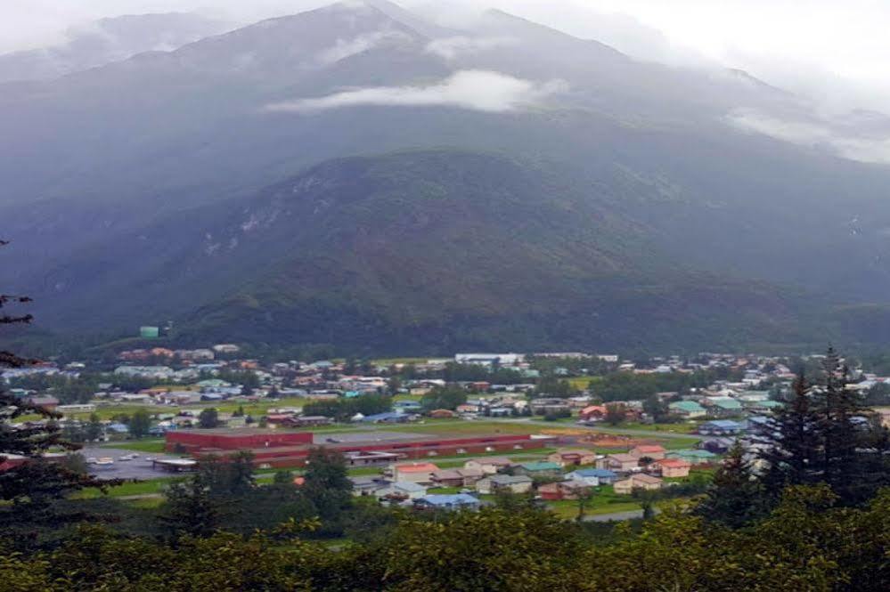 Totem Hotel And Suites Valdez Luaran gambar