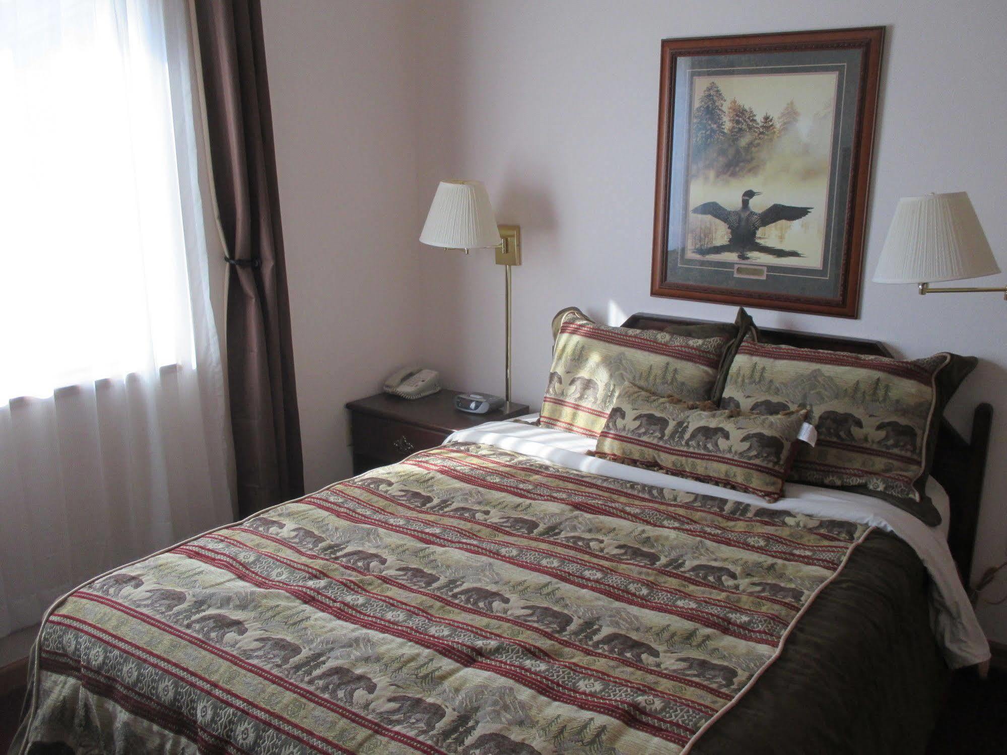 Totem Hotel And Suites Valdez Luaran gambar